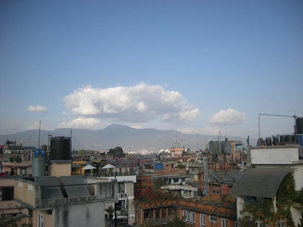 Hotel Yala Peak Kathmandu