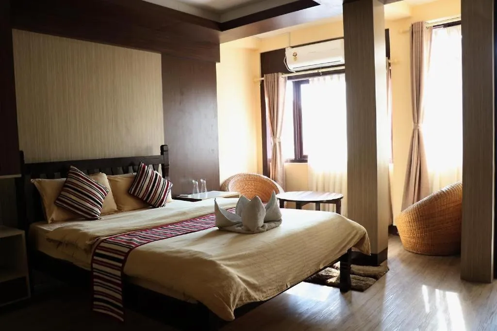 Hostel Hotel Yala Peak Kathmandu