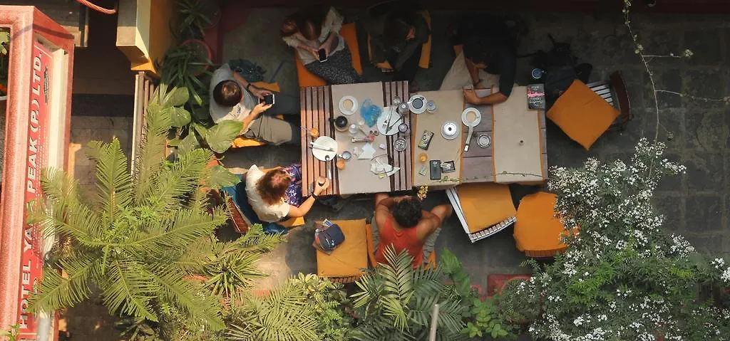 Hotel Yala Peak Kathmandu