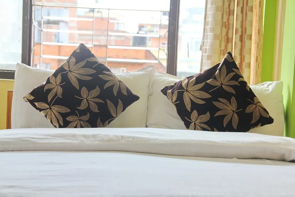 Hotel Yala Peak Kathmandu Nepal