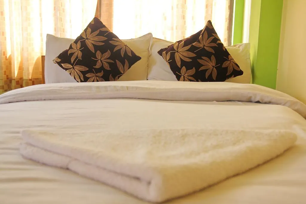 Hostel Hotel Yala Peak Kathmandu