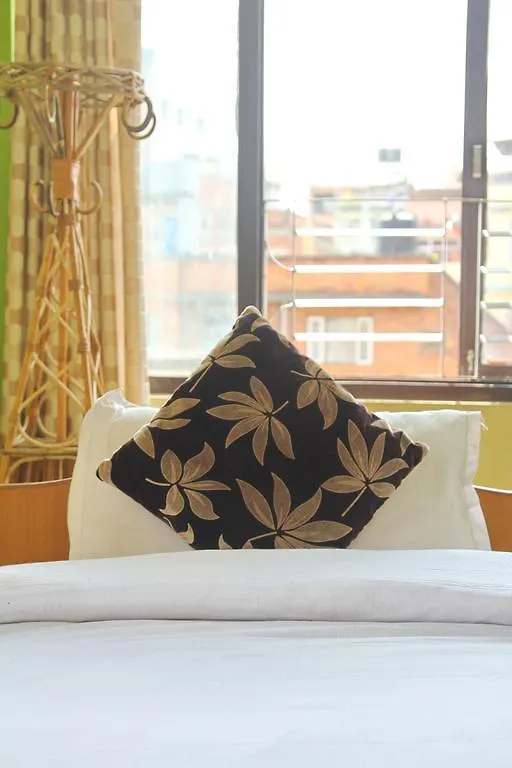Hotel Yala Peak Kathmandu 0*,