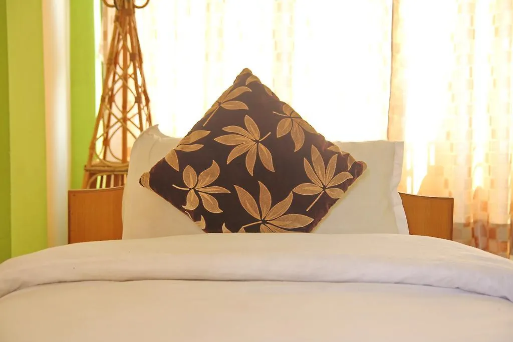 Hostel Hotel Yala Peak Kathmandu