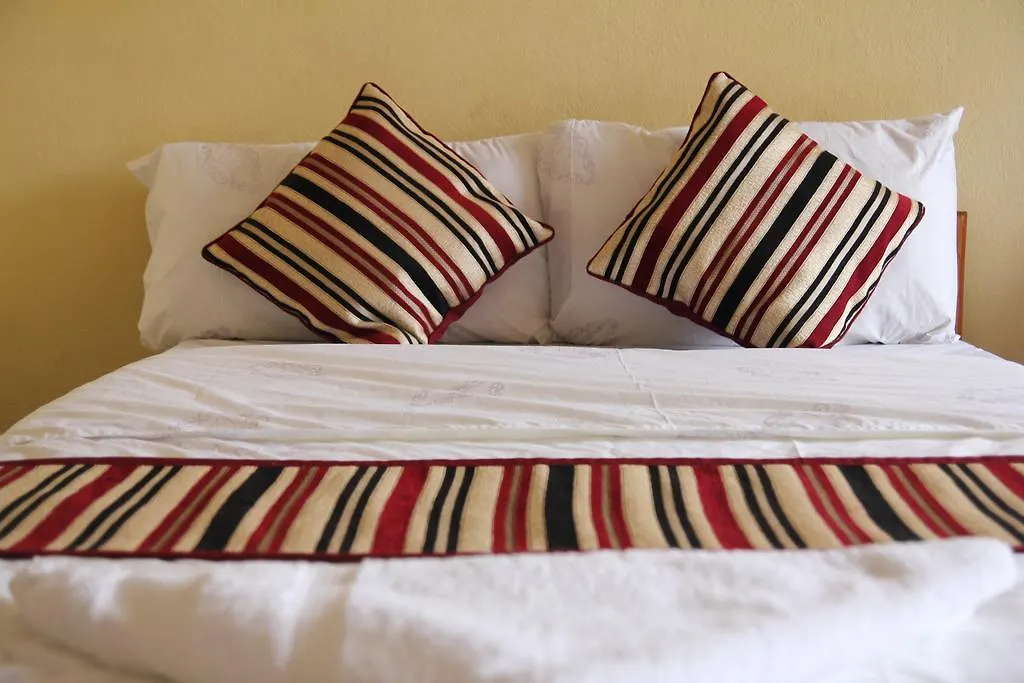 Hotel Yala Peak Kathmandu Hostel