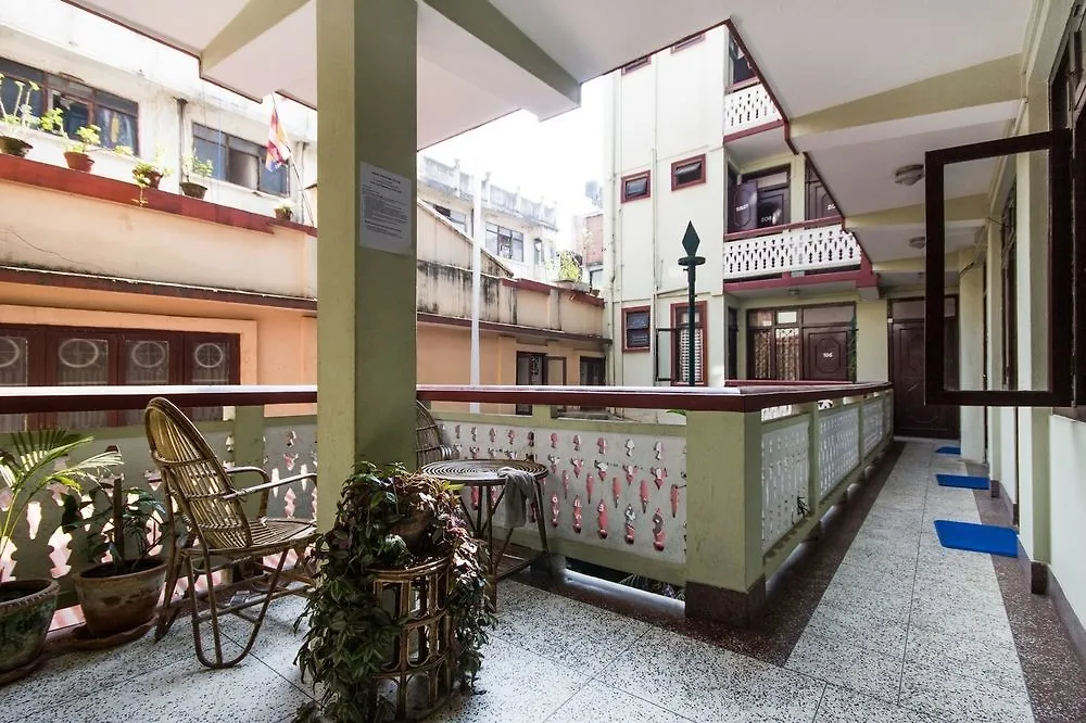 Hotel Yala Peak Kathmandu Hostel