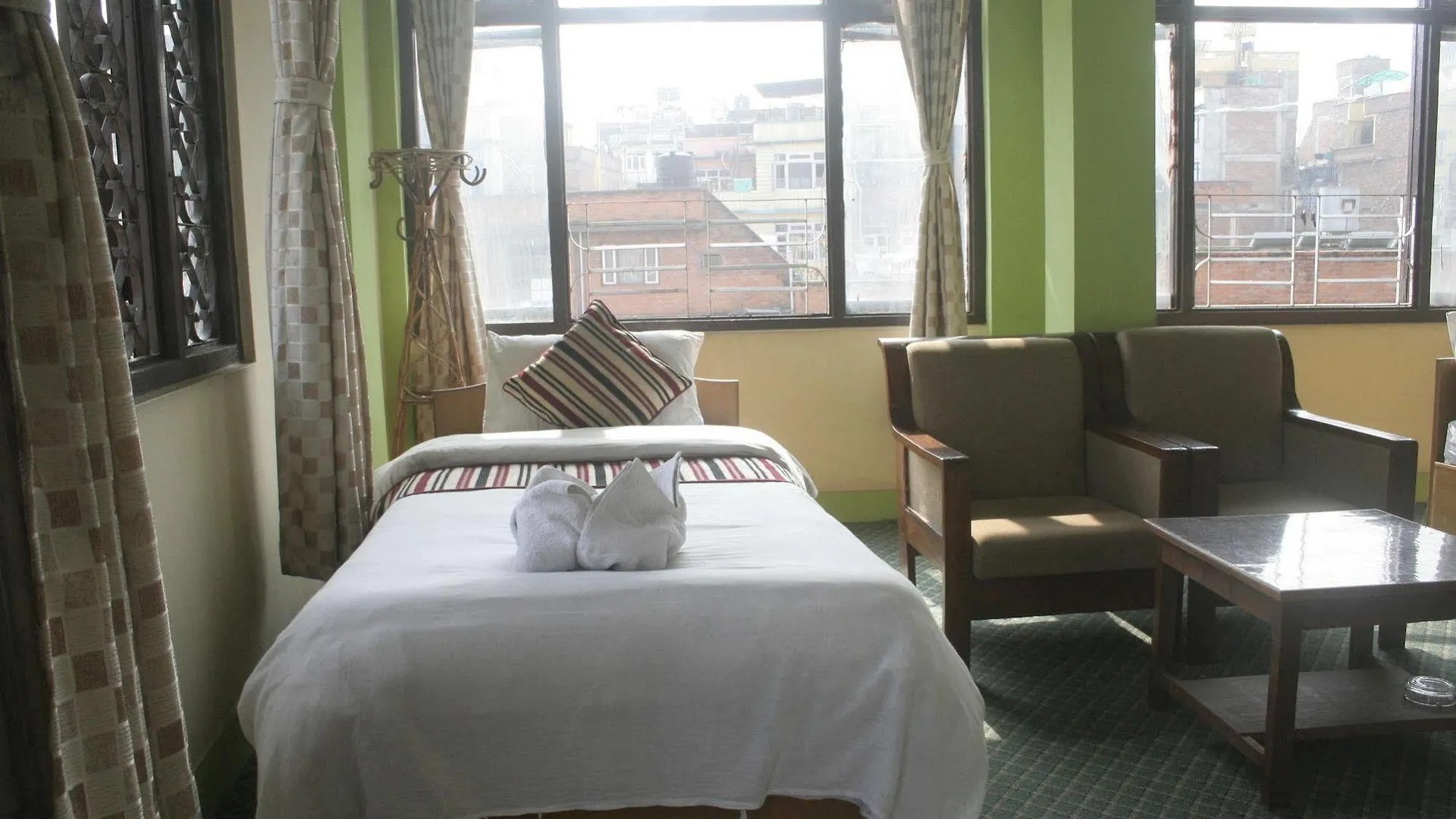 Hostel Hotel Yala Peak Kathmandu