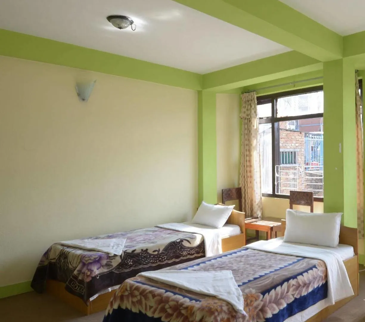 Hotel Yala Peak Kathmandu 0*,  Nepal