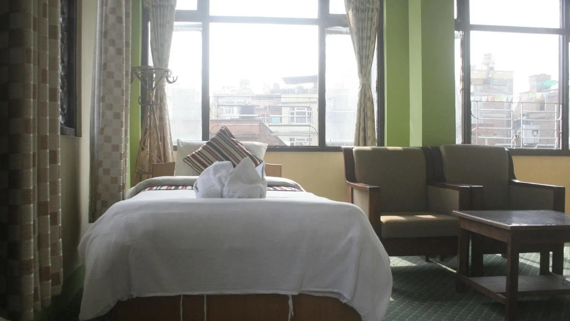 Hostel Hotel Yala Peak Kathmandu