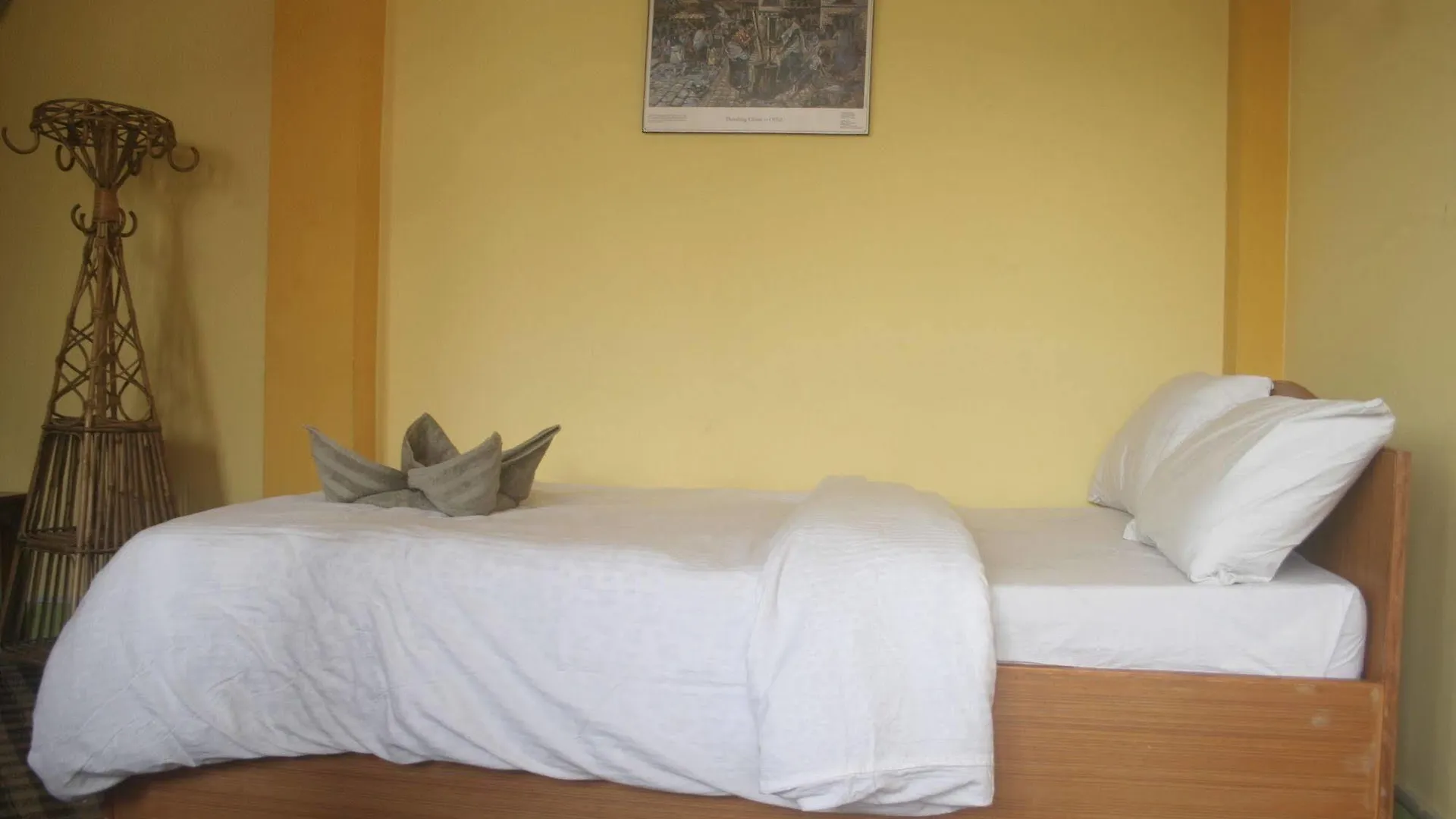 Hotel Yala Peak Kathmandu