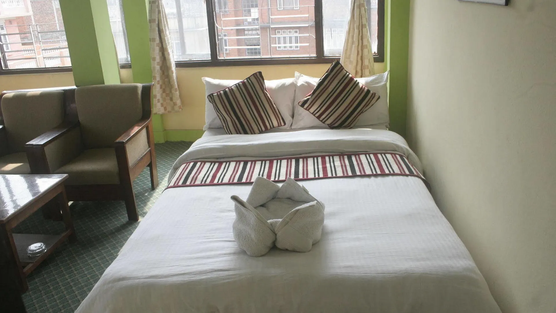 Hostel Hotel Yala Peak Kathmandu