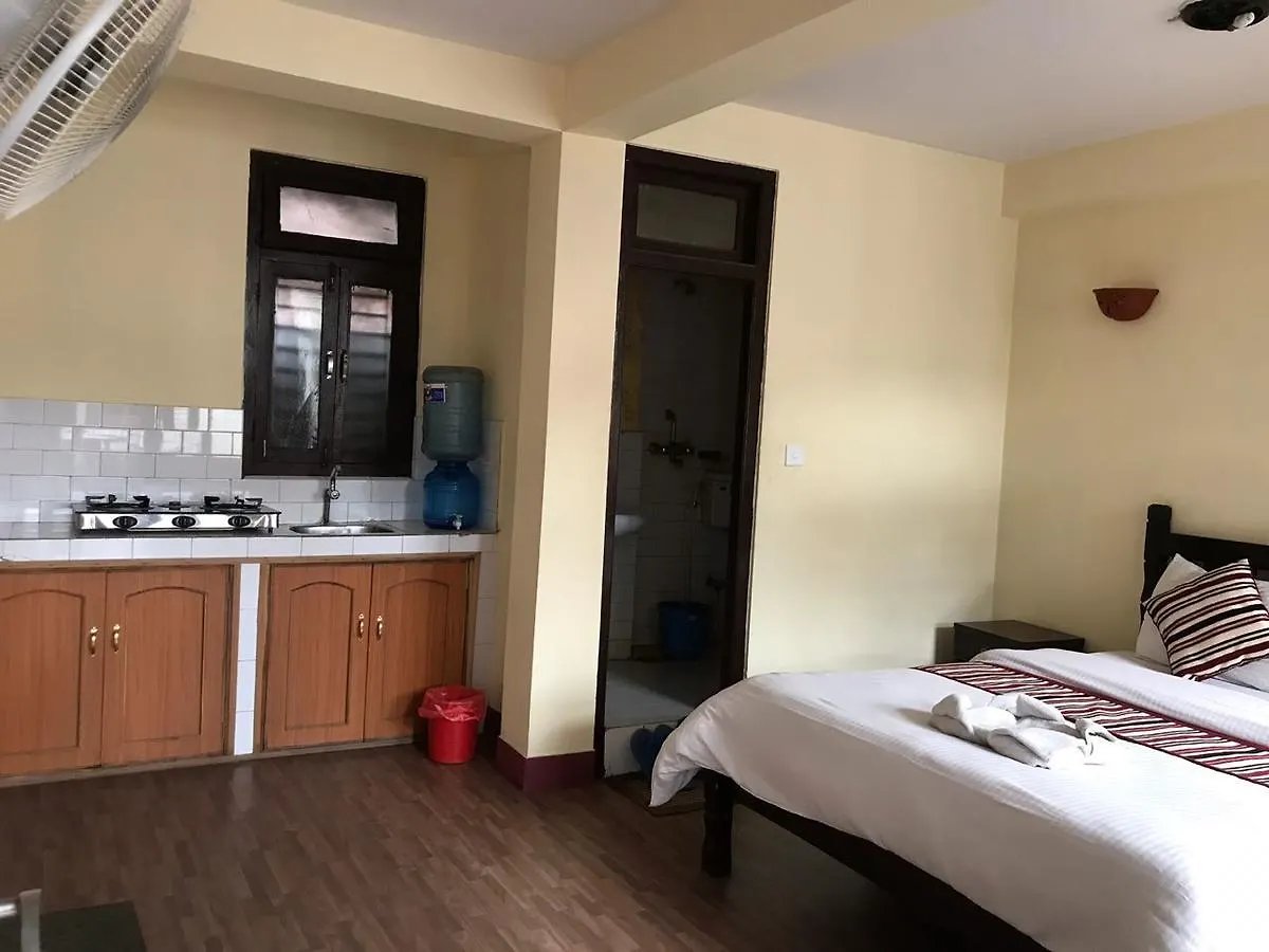 Hostel Hotel Yala Peak Kathmandu