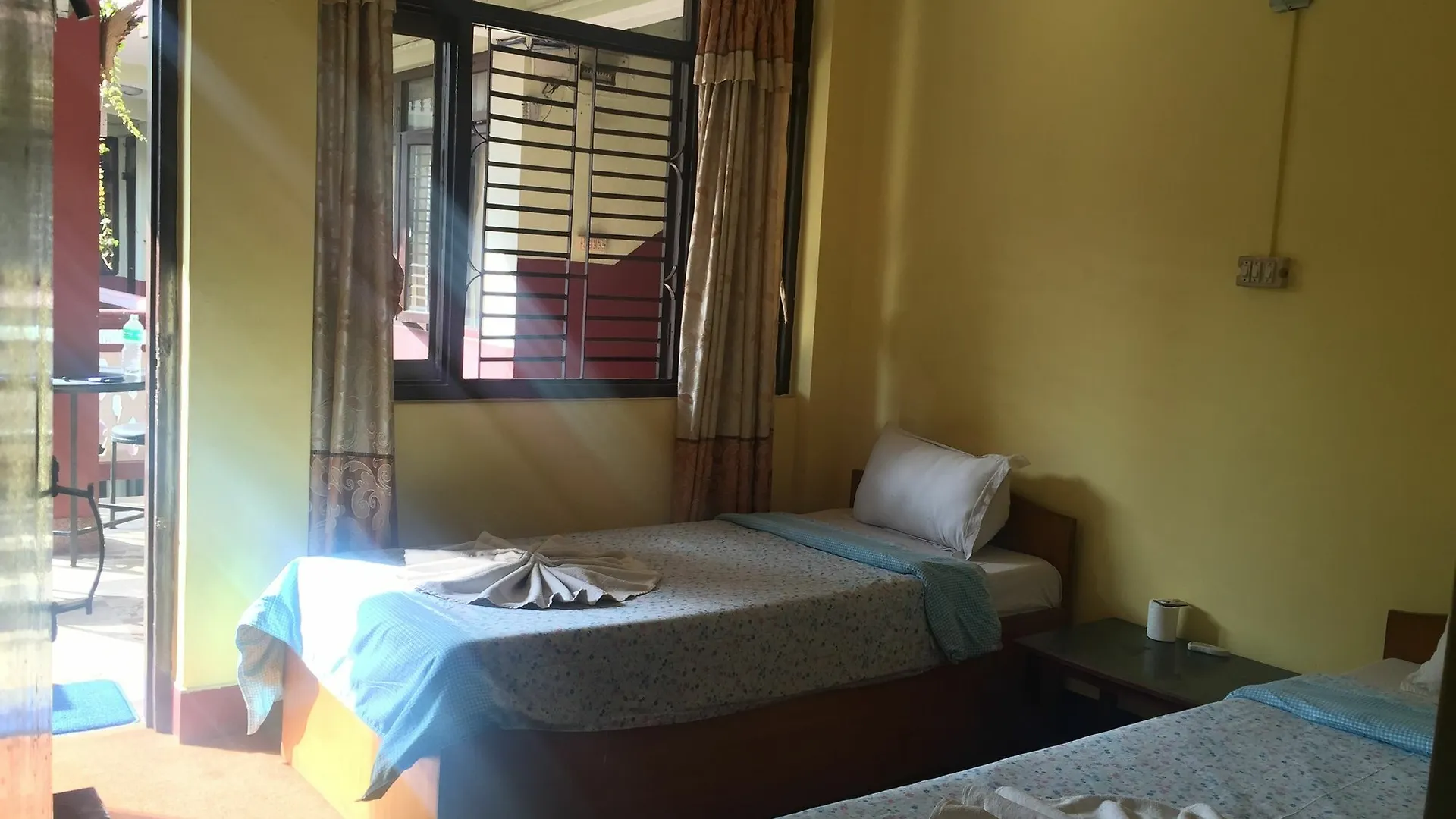 Hotel Yala Peak Kathmandu Hostel