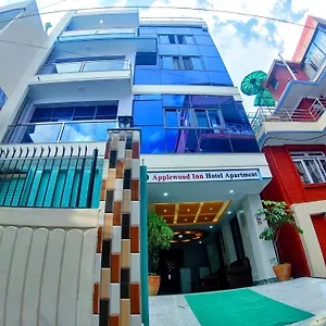Applewood Hotel