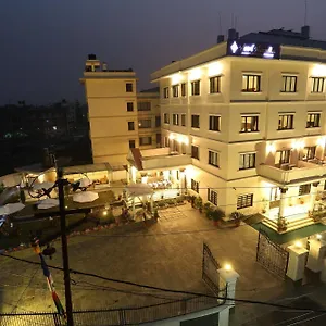 Hotel Harmika, Kathmandu