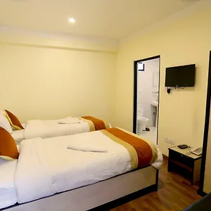 2* Otel Sweet Town