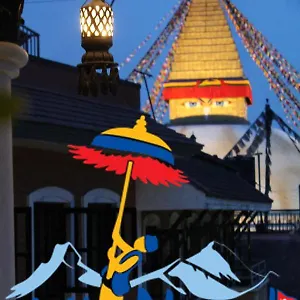  Otel Mandala