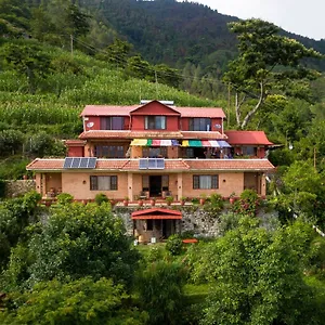 3* Bed & Breakfast Shivapuri Heights