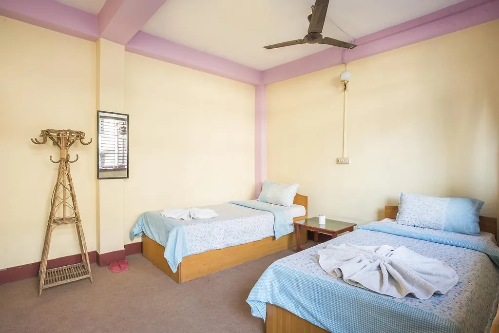 Hotel Yala Peak Kathmandu Nepal
