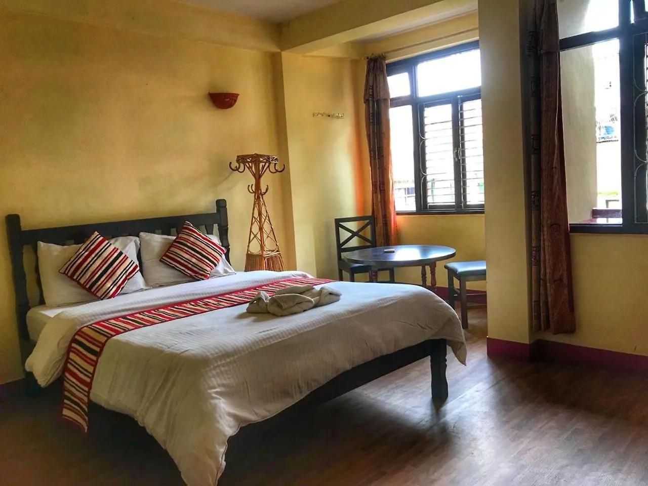 Hotel Yala Peak Kathmandu
