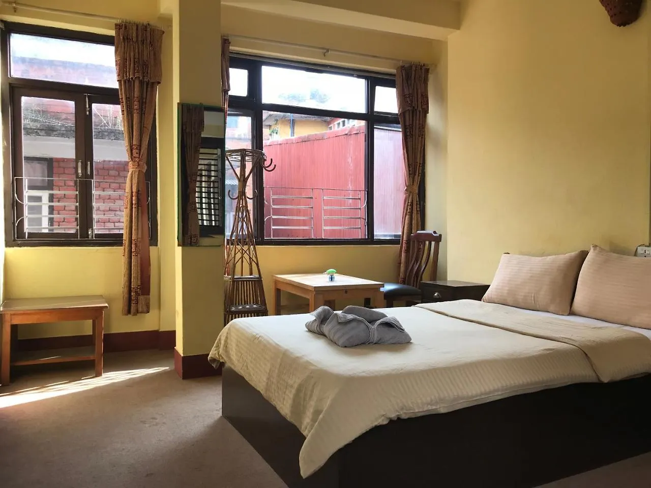 Hotel Yala Peak Kathmandu Hostel