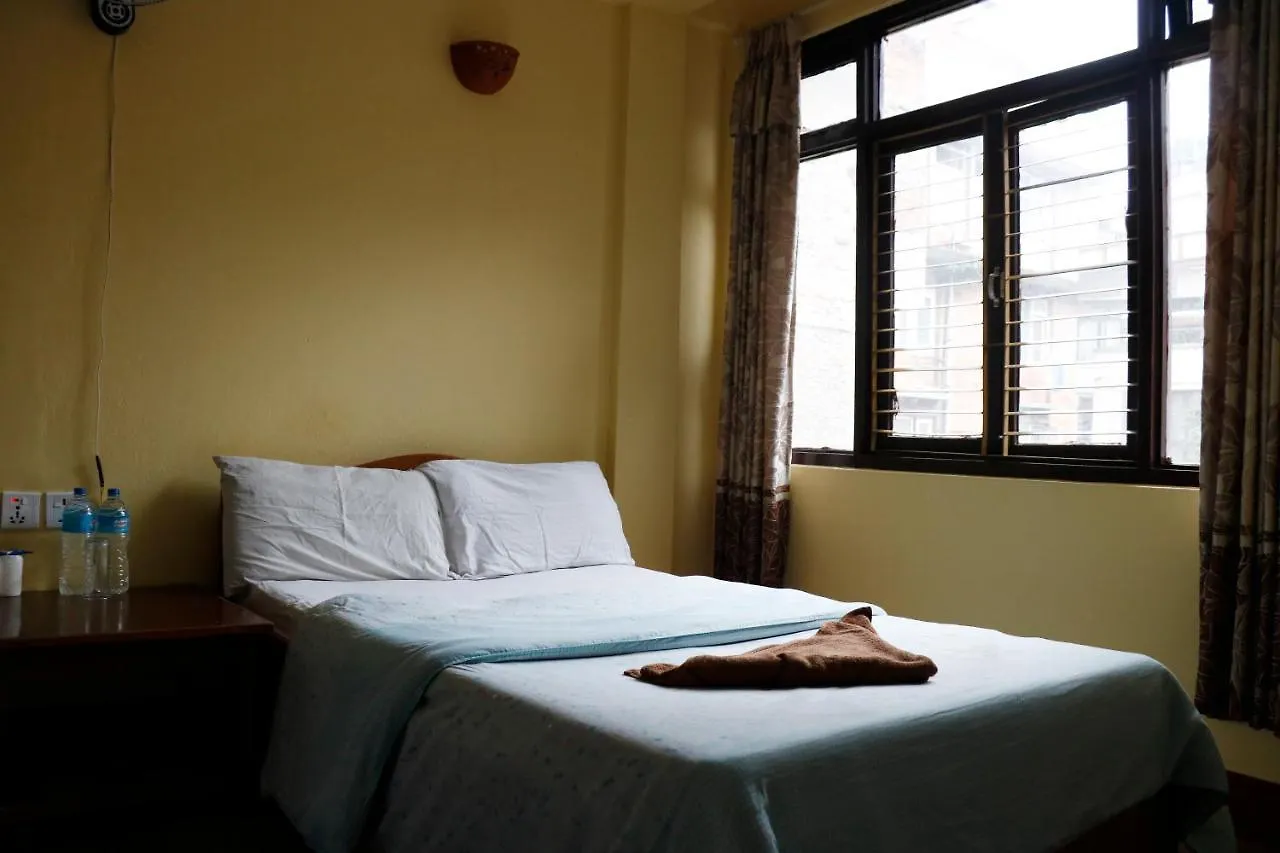 Hostal Hotel Yala Peak Katmandú