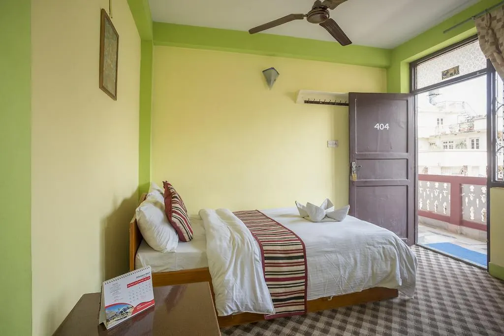 Hotel Yala Peak Katmandú 0*,  Nepal