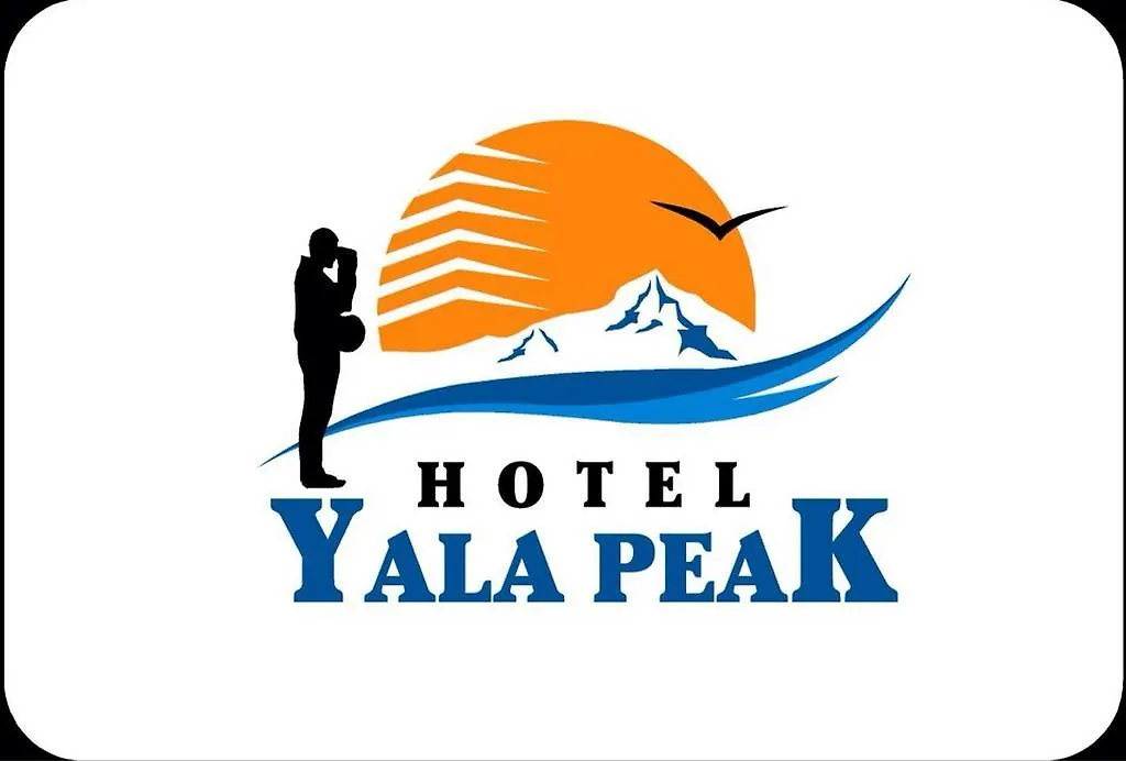 Hotel Yala Peak Katmandú Hostal