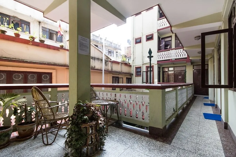Hotel Yala Peak Katmandú Hostal