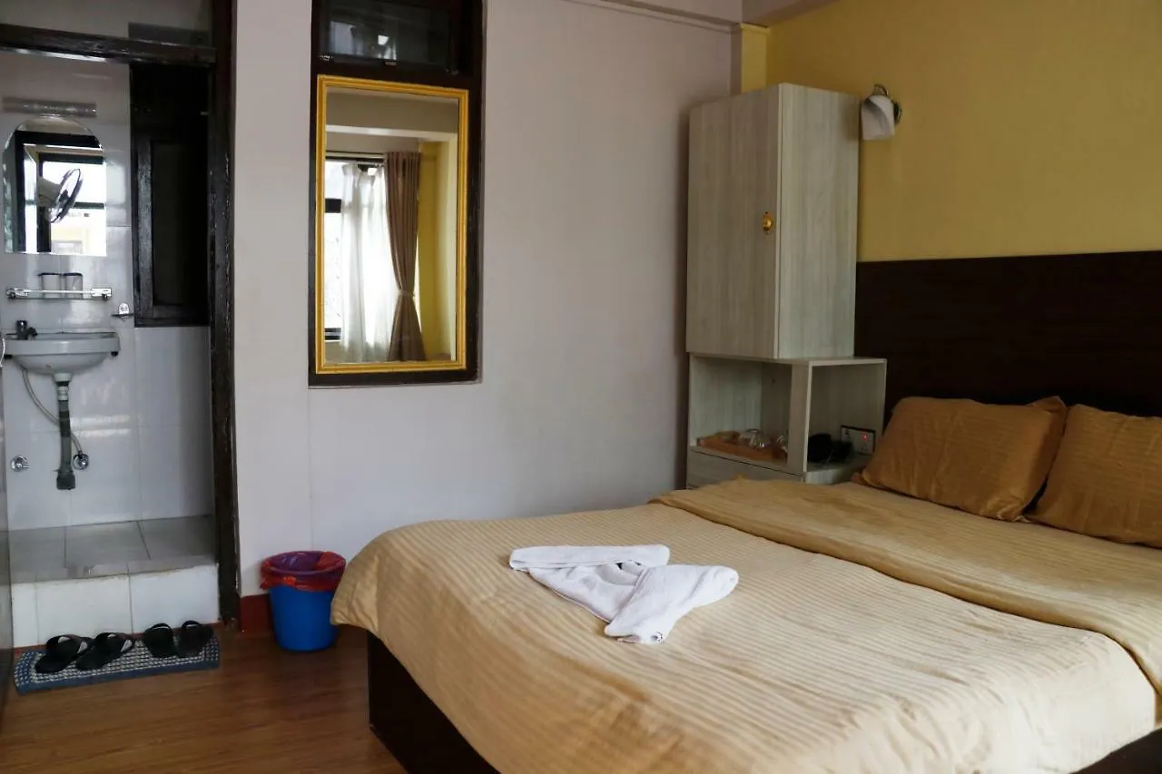 Hostal Hotel Yala Peak Katmandú