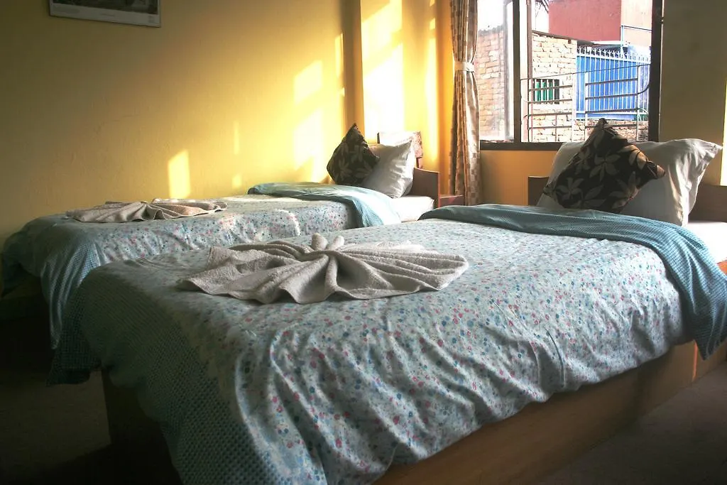 Hotel Yala Peak Kathmandu 0*,