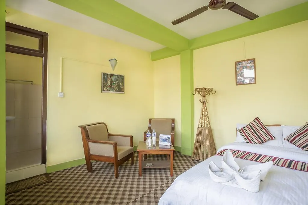 Hostel Hotel Yala Peak Kathmandu