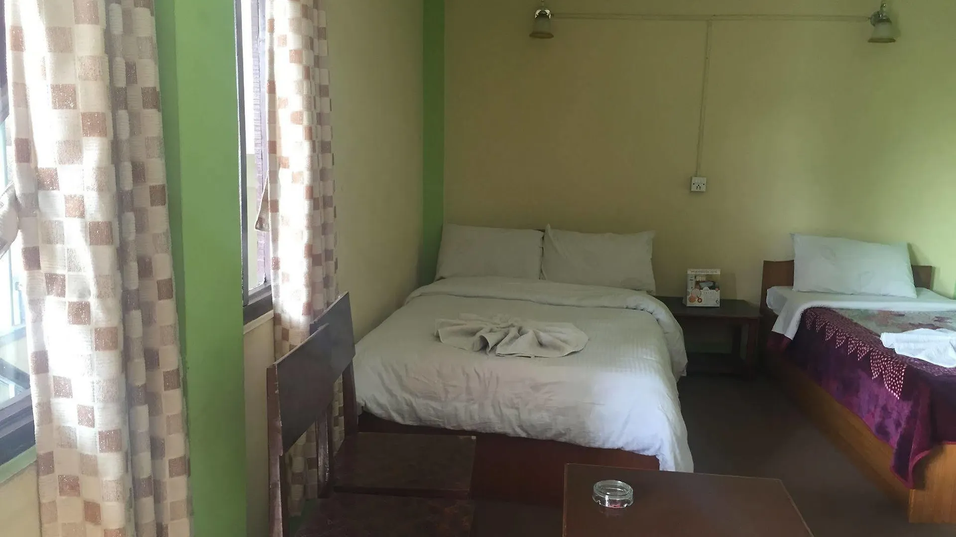 Hotel Yala Peak Kathmandu 0*,  Nepal