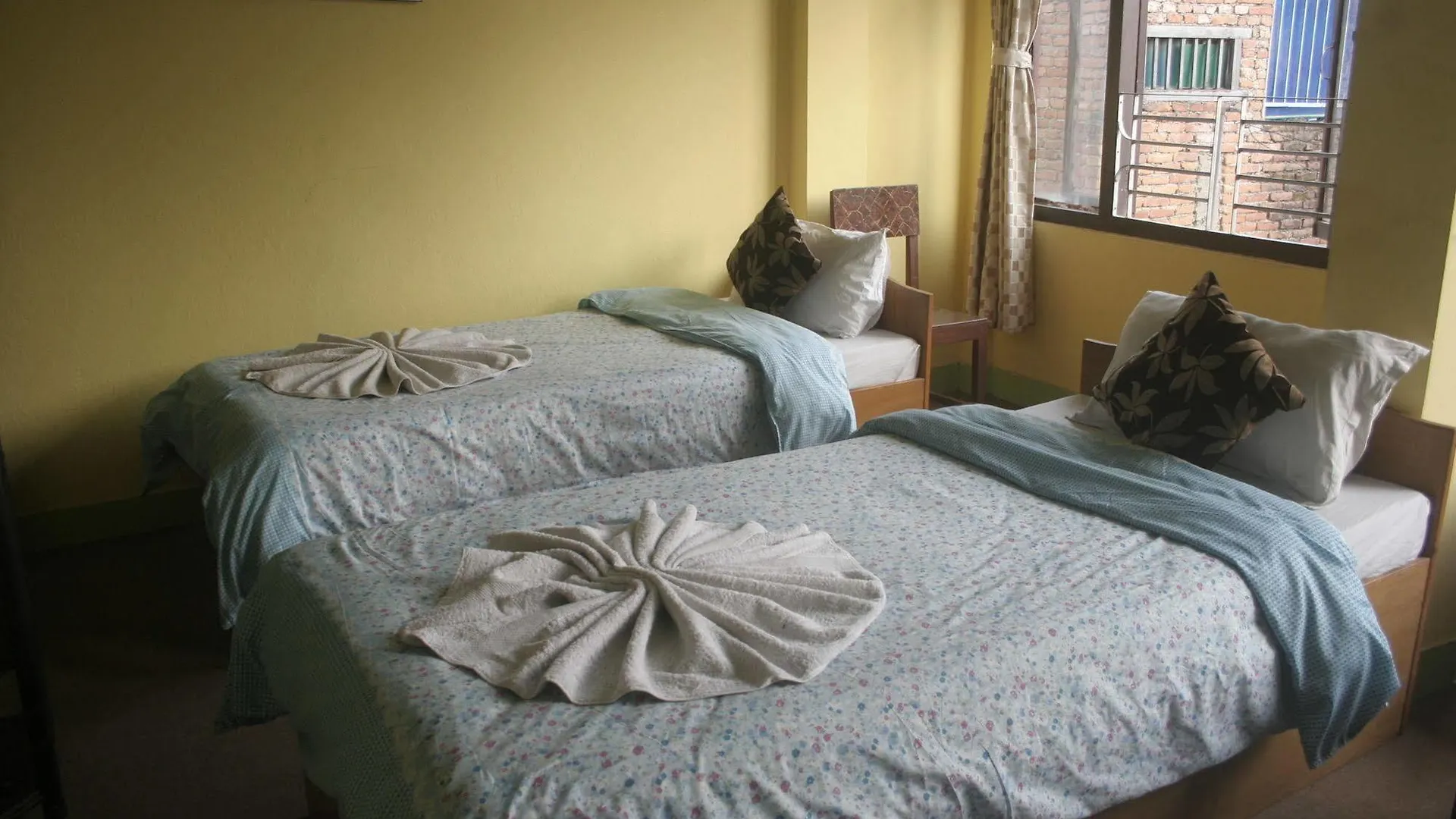 Hostel Hotel Yala Peak Kathmandu