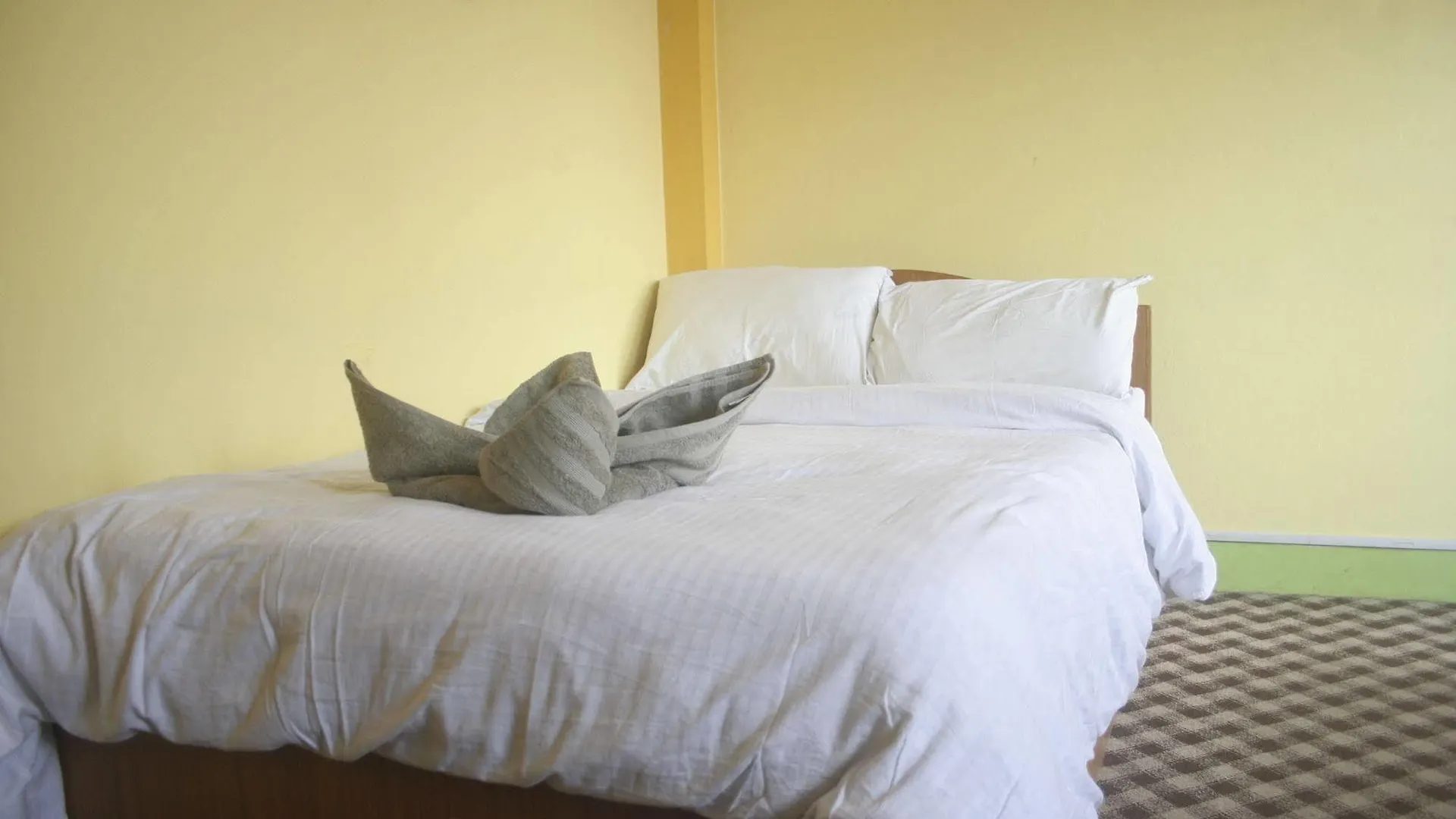 Hotel Yala Peak Kathmandu Hostel